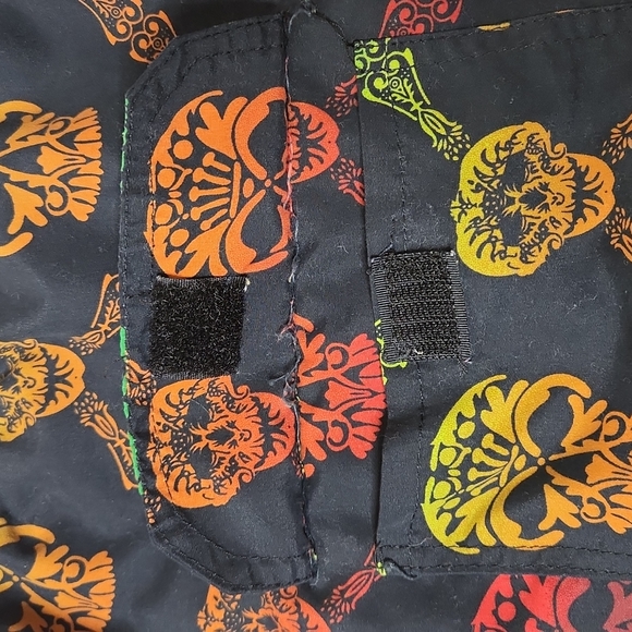 Kid's Jump N Splash Swim Trunks - Picture 4 of 8